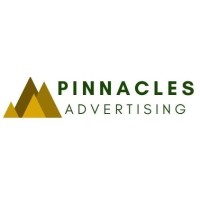 Pinnacles Advertising logo - Similar company to Ad Vision.Top
