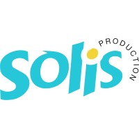 Solis Production logo - Similar company to Fast Pub - Publicité , Impression & Affichage