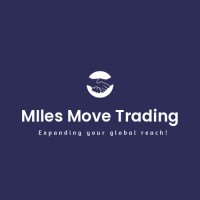 Miles Move Trading logo - Similar company to Skillmentor Connect