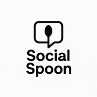 Social Spoon logo - Similar company to Digital Marketer Uae