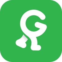 GoMarket logo - Similar company to May Anthony