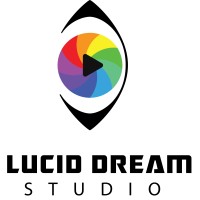 Lucid Dream Studio logo - Similar company to Lucent Studios
