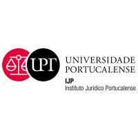 IJP − Instituto Jurídico Portucalense logo - Similar company to Hourglass Consulting Services