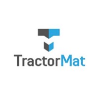 TractorMat logo - Similar company to Daedong Excavator Attachment & Spare Parts Phil’S.
