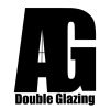 A.G Double Glazing logo - Similar company to K Plant Hire Ltd