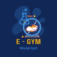 e-Gym logo - Similar company to Egym
