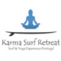 Karma Retreats logo - Similar company to Flying Fish Azores, Lda