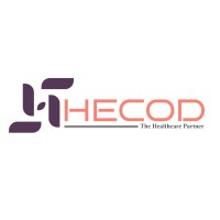 HECOD logo - Similar company to Loopr Ai