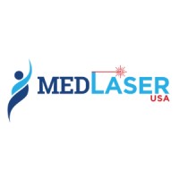 MedLaser USA logo - Similar company to Mantis Italia
