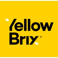 YellowBrix logo - Similar company to Yellowbrix