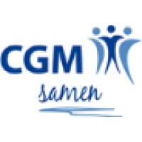 Werkorganisatie CGM logo - Similar company to Rs Welding
