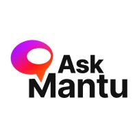 AskMantu logo - Similar company to Dataflask
