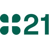 Dental21 logo - Similar company to Fair Doctors