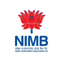 Nepal Investment Mega Bank Ltd logo - Similar company to Dav School