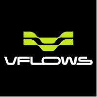 VFlows logo - Similar company to Forja Game Studio