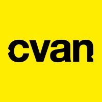 CVAN logo - Similar company to Curatorspace