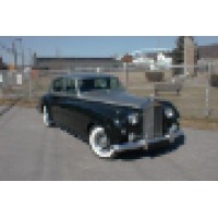 A Silver Fox Limousine