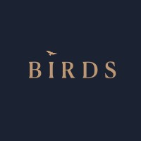 Birds Dubai logo - Similar company to Mywave