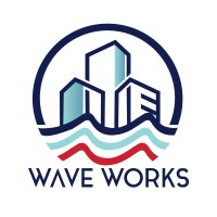 Wave Works SC logo - Similar company to Wavework