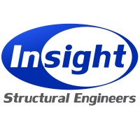 INSIGHT STRUCTURAL ENGINEERS, INC. logo - Similar company to Pacific Structural & Forensic Engineers Global (Psfeg Inc.)