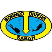 Borneo Divers logo - Similar company to Fintorque