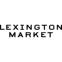 Lexington Market logo - Similar company to Engage3P