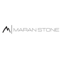 Maran Stone logo - Similar company to Onyx Tiger Stone اونیکس تایگر استون
