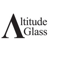 Altitude Glass logo - Similar company to Altitude Installations Ltd.