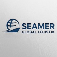 Seamer Global Lojistik logo - Similar company to Hattrans Lojistik
