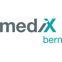 mediX bern logo - Similar company to Geriamed Ag