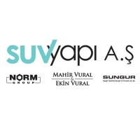 SUV YAPI A.Ş. logo - Similar company to Mi'Marin Yapı