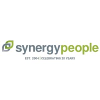 Synergy People logo - Similar company to Evolve2
