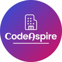 CodeAspire Private Limited logo - Similar company to Shadow Infosystem (P) Limited