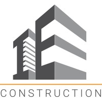 I&E Construction FL logo - Similar company to I&E Construction