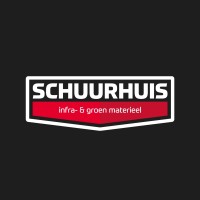 SCHUURHUIS B.V. logo - Similar company to Vertools