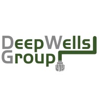 Deepwells Oil Well Drilling Supplies logo - Similar company to Aja Technology Solutions