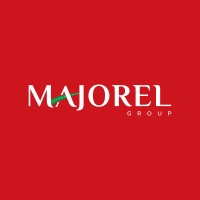 GROUPE MAJOREL logo - Similar company to Centre D'Excellence De Gouvernance Locale En Afrique (Cegla)