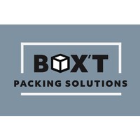 Box'T Packing Solutions