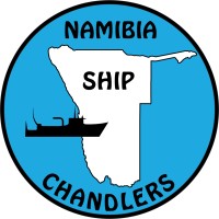 Namibia Ship Chandlers logo - Similar company to Rental Support Services