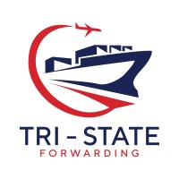 Tri State Forwarding Inc. logo - Similar company to Smartmode Logistics
