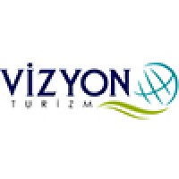 Vizyon Turizm ve Tic. A.Ş. logo - Similar company to Rainbow Turizm