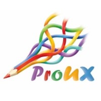 ProUX logo - Similar company to Karmisoft Ltd.