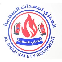 Tamam Omer Al-Anazi Safety Est logo - Similar company to Distinctive Frontier Co. For Safety Equp. L.L.C