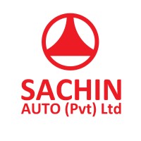 Sachin Auto (Pvt) Ltd