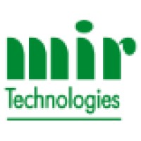 Mir Technologies Limited logo - Similar company to Kernel It Solutions
