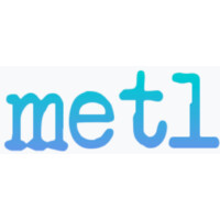 METL logo - Similar company to Trilez Software Inc.