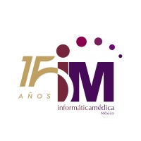 INFORMÁTICA MÉDICA MÉXICO logo - Similar company to Gm3 Solutions
