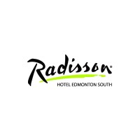 Radisson Hotel Edmonton South logo - Similar company to Doubletree By Hilton Hotel & Conference Centre Regina