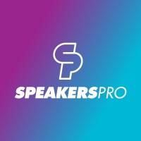 SpeakersPro logo - Similar company to Genéthico