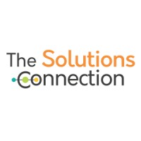 The Solutions Connection logo - Similar company to Crm Systems, Inc.